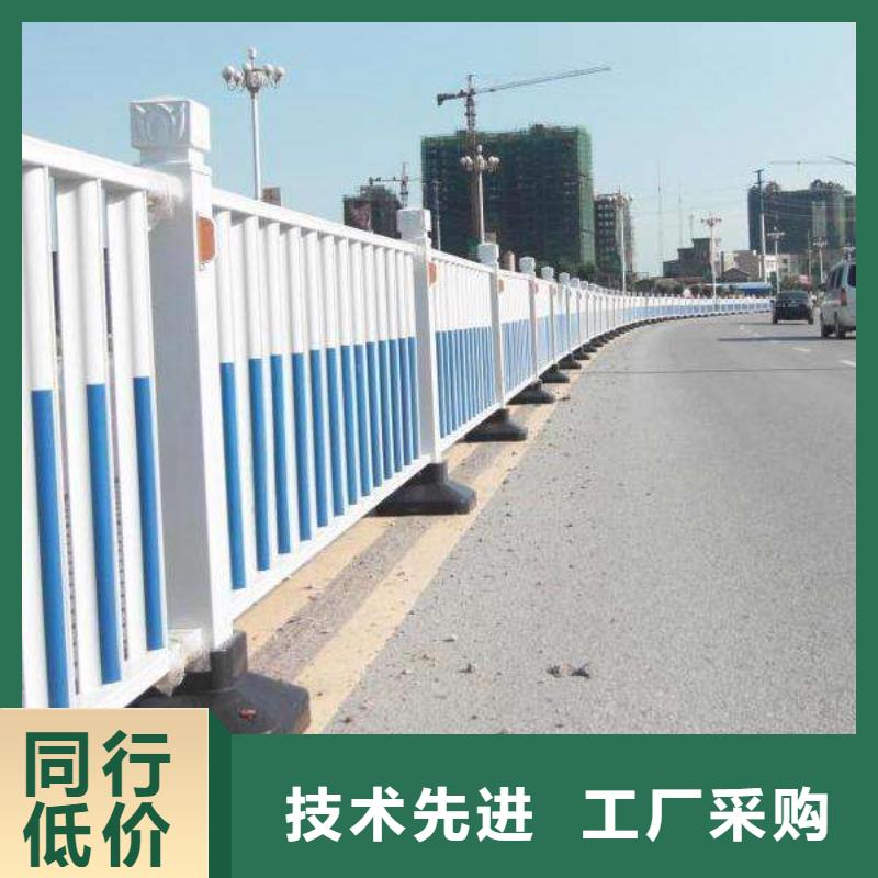 靠谱的道路护栏在哪里