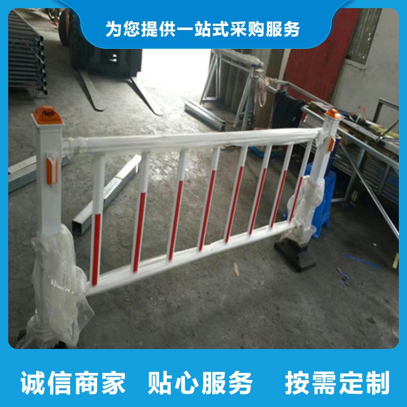 道路護欄-道路護欄實力強