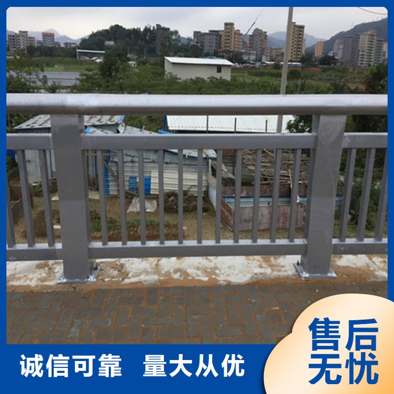 道路護欄-道路護欄實力強