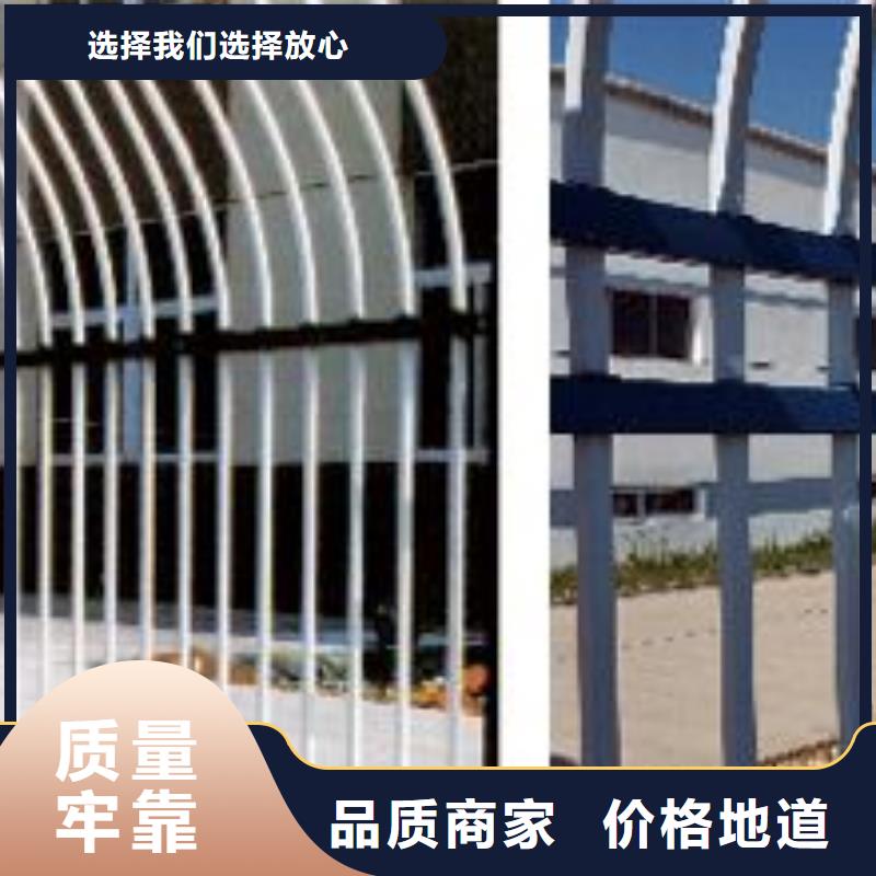 鋅鋼護欄優質之選產地源頭好貨
