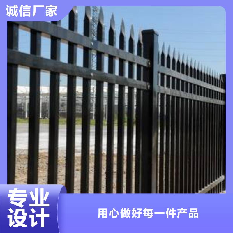 鋅鋼護欄歡迎新老客戶來電咨詢