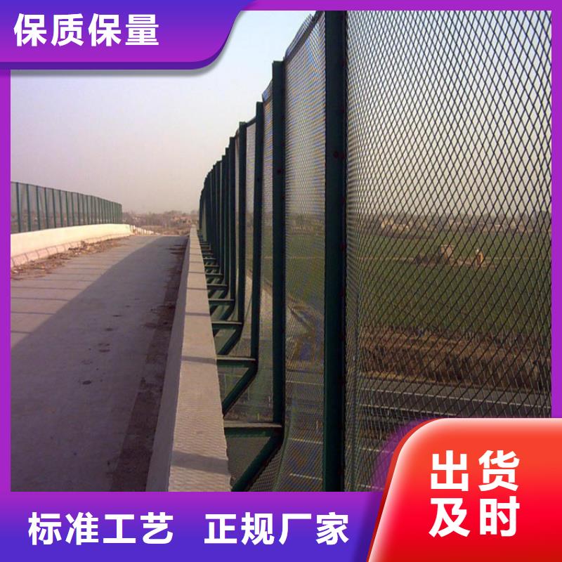 規(guī)格齊全的護(hù)欄網(wǎng)公司用心制作