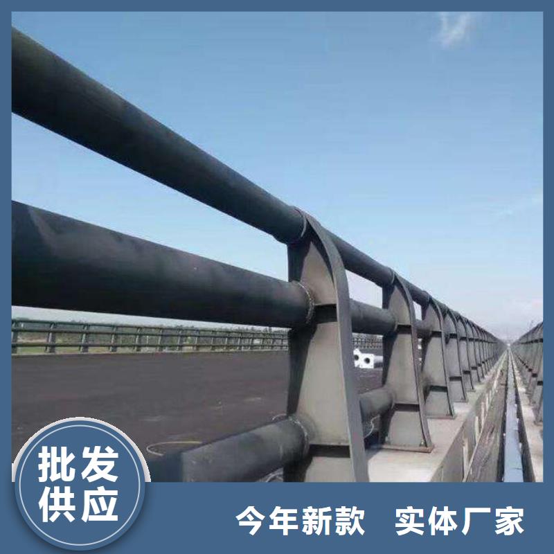 橋梁護欄庫存量大