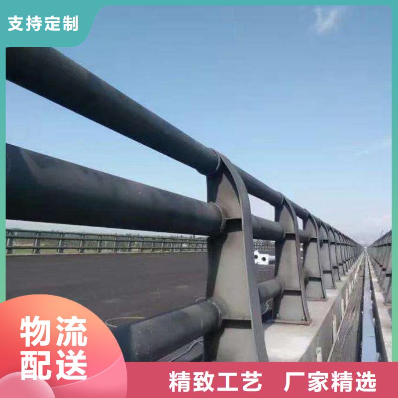 買橋梁護(hù)欄必看-高性價(jià)比品類齊全