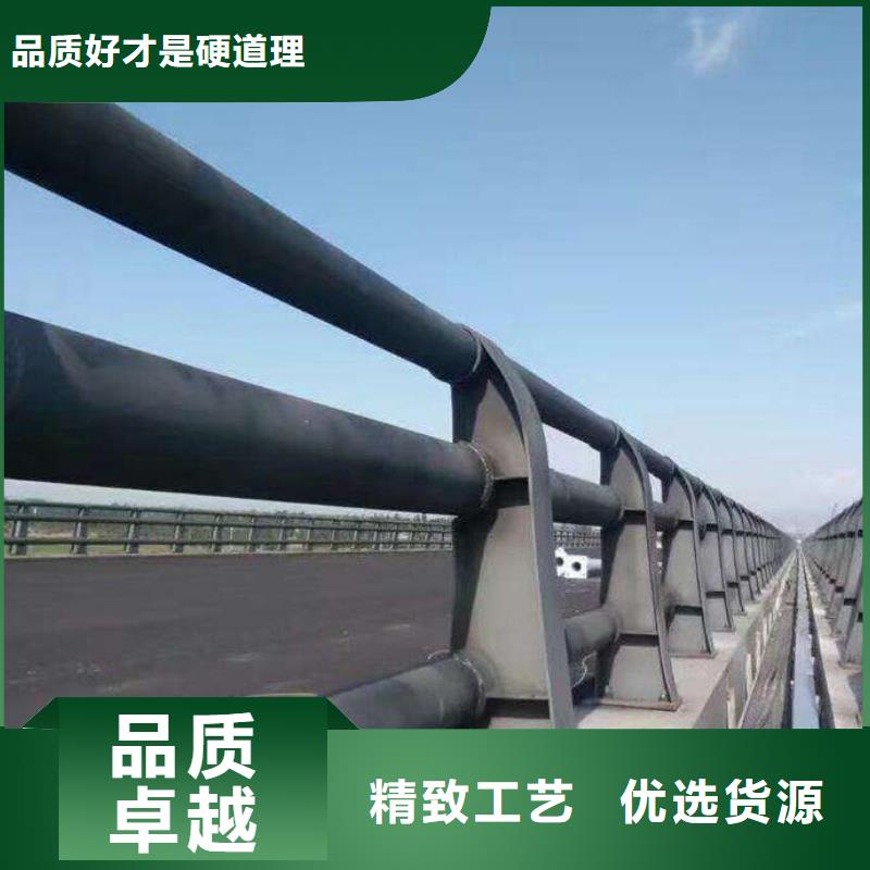 性?xún)r(jià)比高的橋梁護(hù)欄