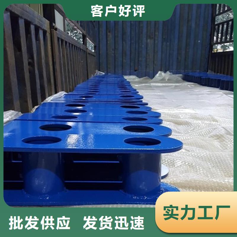 實力雄厚的橋梁護欄供貨商
