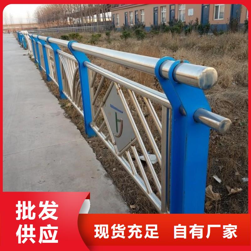 實力雄厚的橋梁護欄供貨商