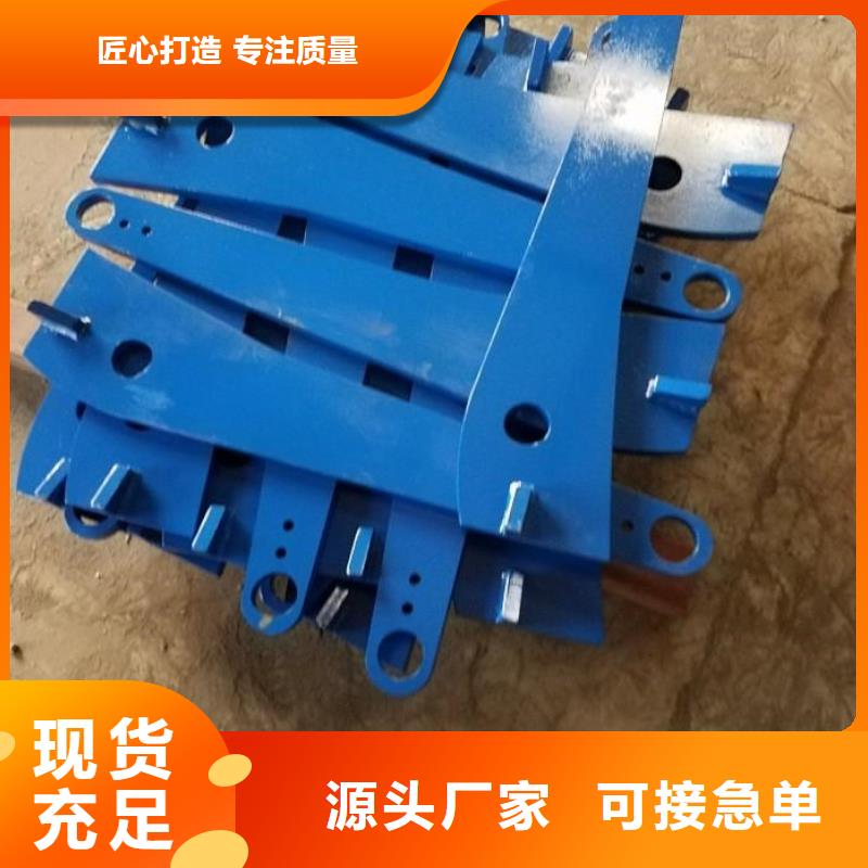 橋梁護欄工期短實力見證
