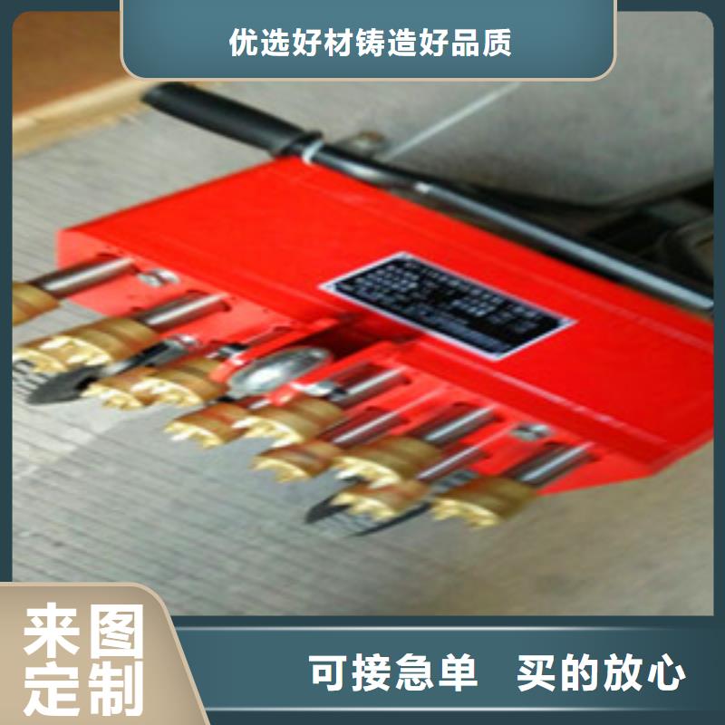專業銷售鑿毛機-省心
