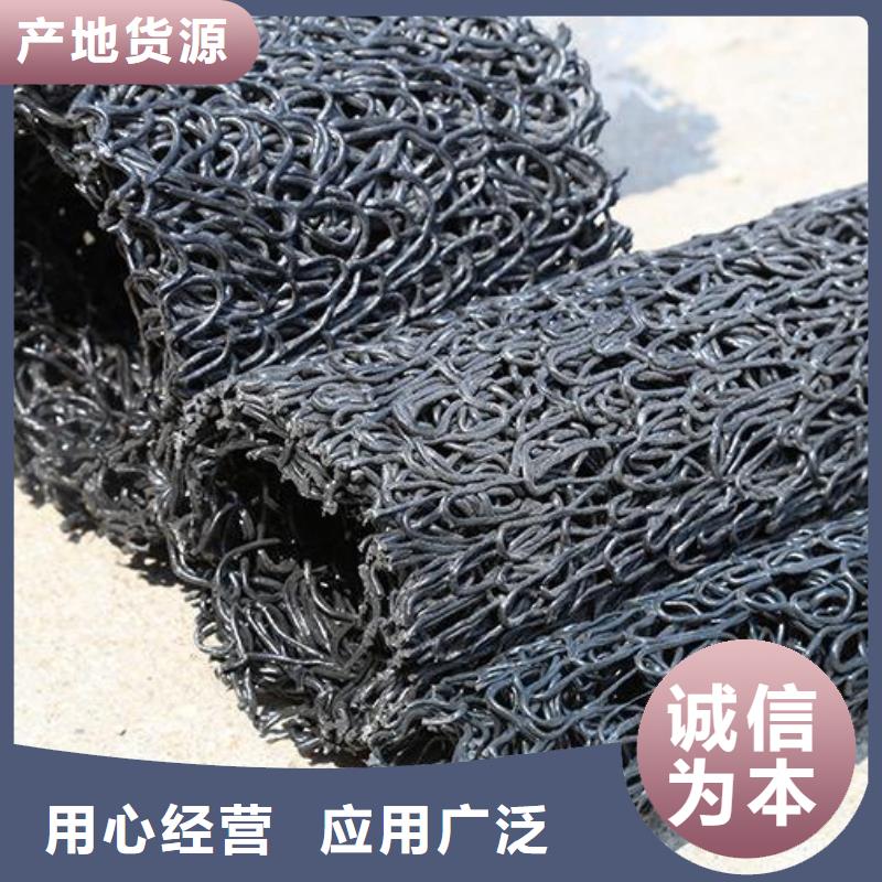 滲排水盲管100mm廠家價格