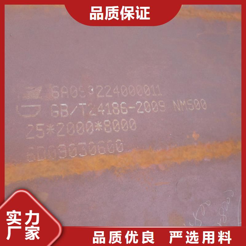 500耐磨板_量身定制本地服務(wù)商