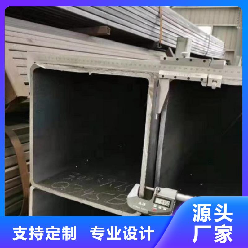 生產銷售方管廠家現貨銷售