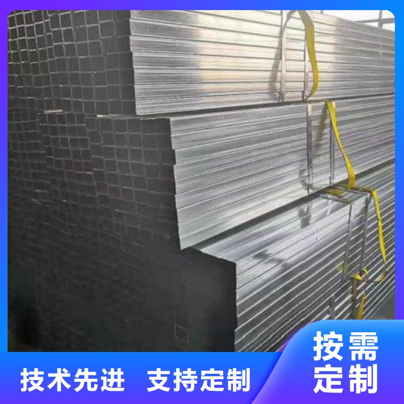 方管現貨充裕