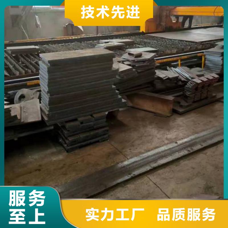 鋼板有資質