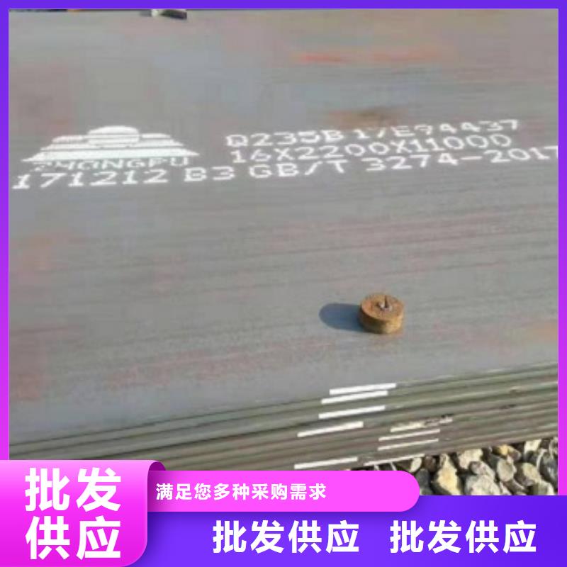 本地的鋼板廠家廠家現貨批發