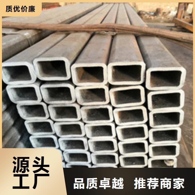方管的用途分析