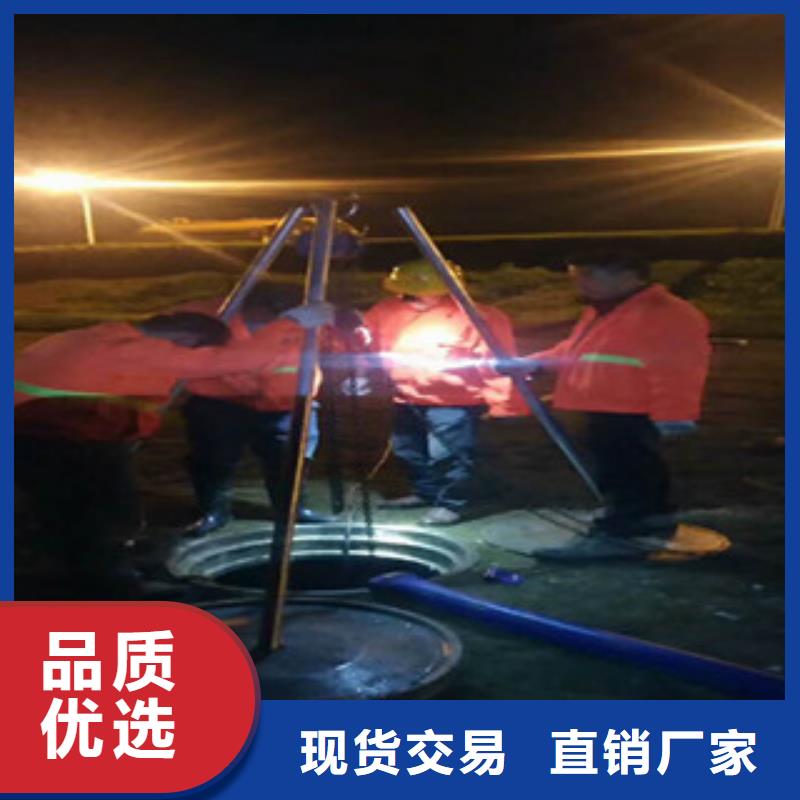 昆山市管道疏通檢測質量保真