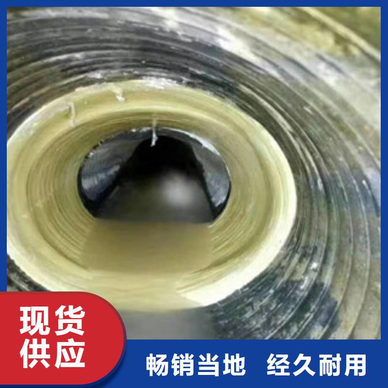 优选：江苏省管道检测供货商