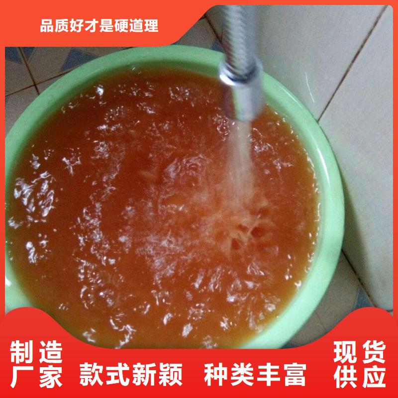 自來水管清洗大型生產廠家同城服務商