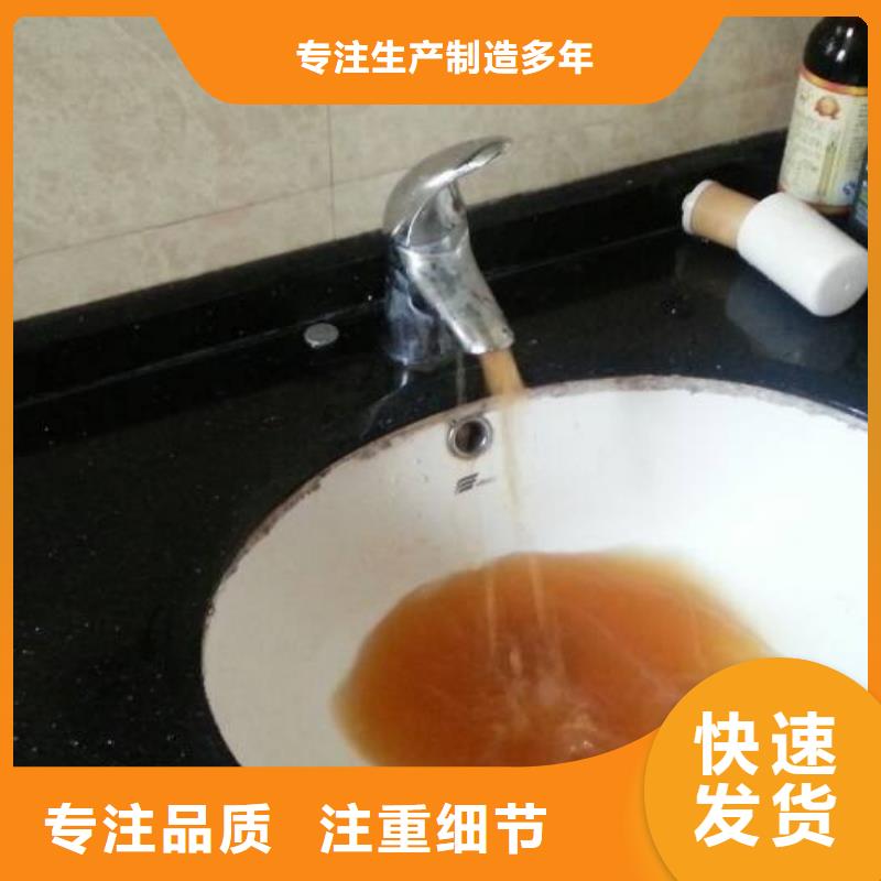 自來水管清洗廠家-價格低專業生產制造廠