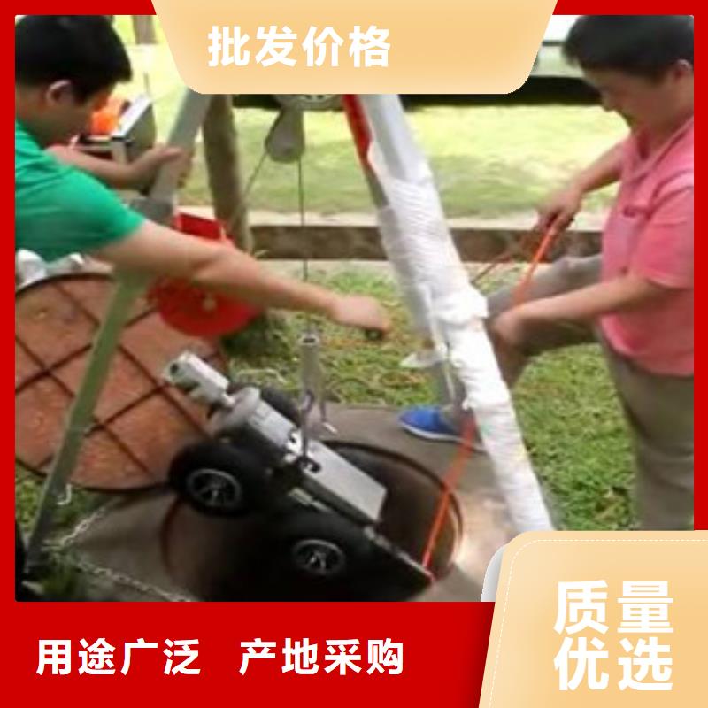 選購嘉定區管道檢測-現貨充足有保障