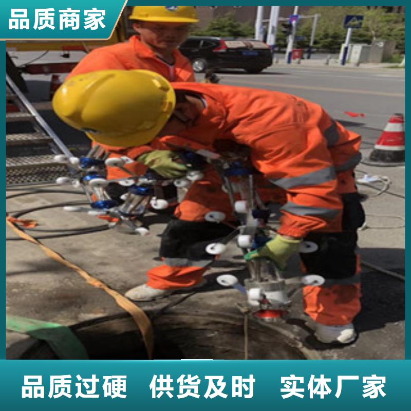 嘉定區(qū)管道檢測(cè)以誠(chéng)為本