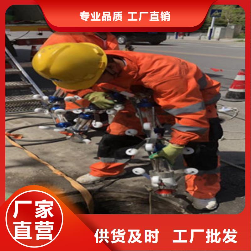 嘉定區管道檢測行業品牌廠家