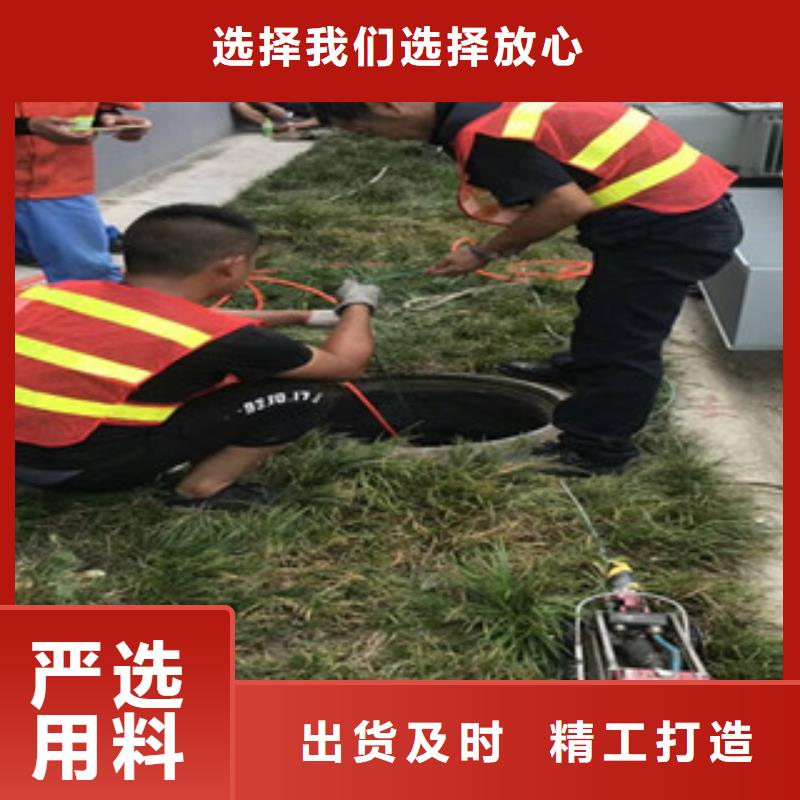 嘉定區(qū)管道檢測讓利促銷