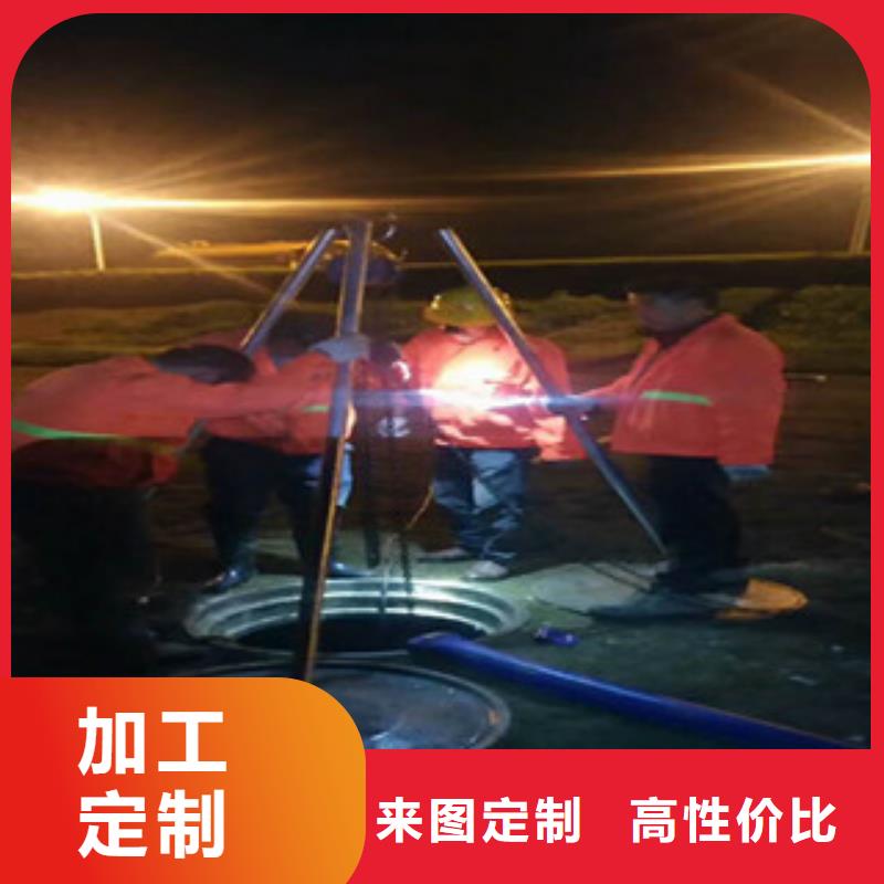 閔行區管道檢測生產廠家