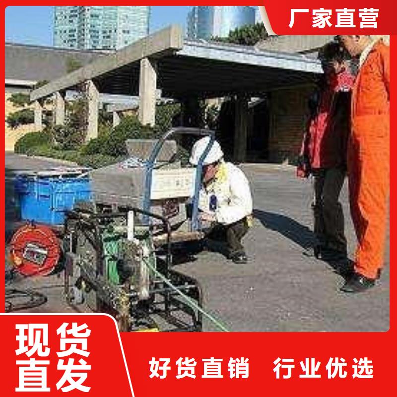 青浦區管道檢測免費設計