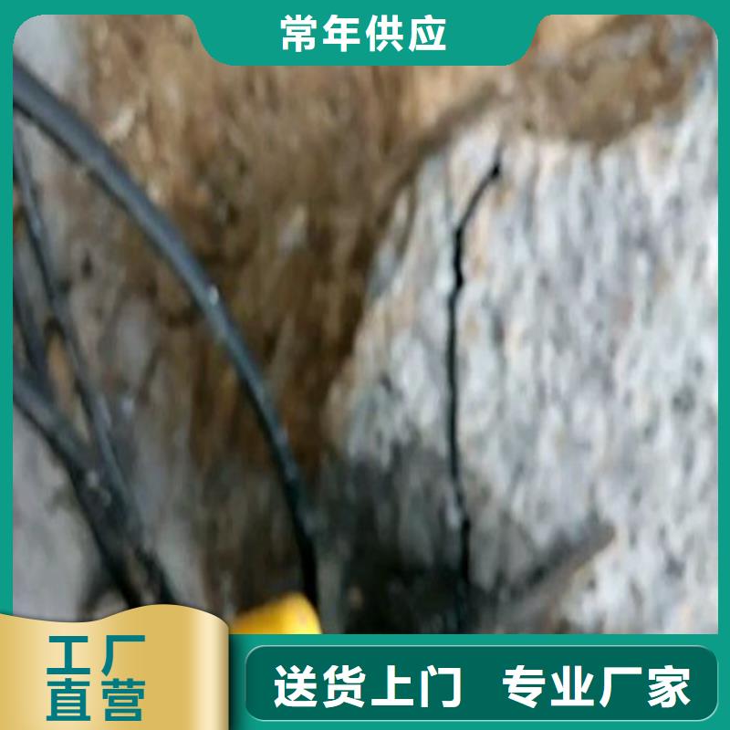定制劈裂機的基地