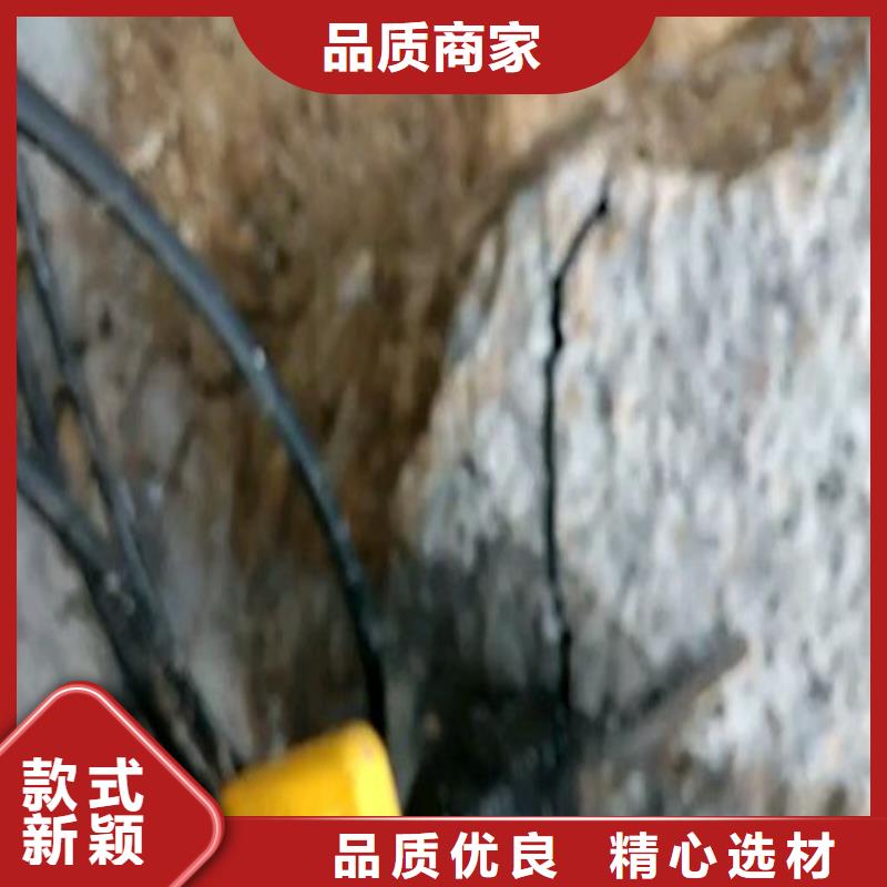 劈裂機使用無憂