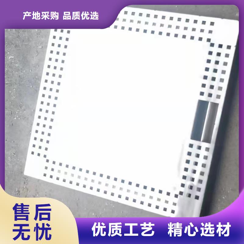 304不銹鋼井蓋備貨充足