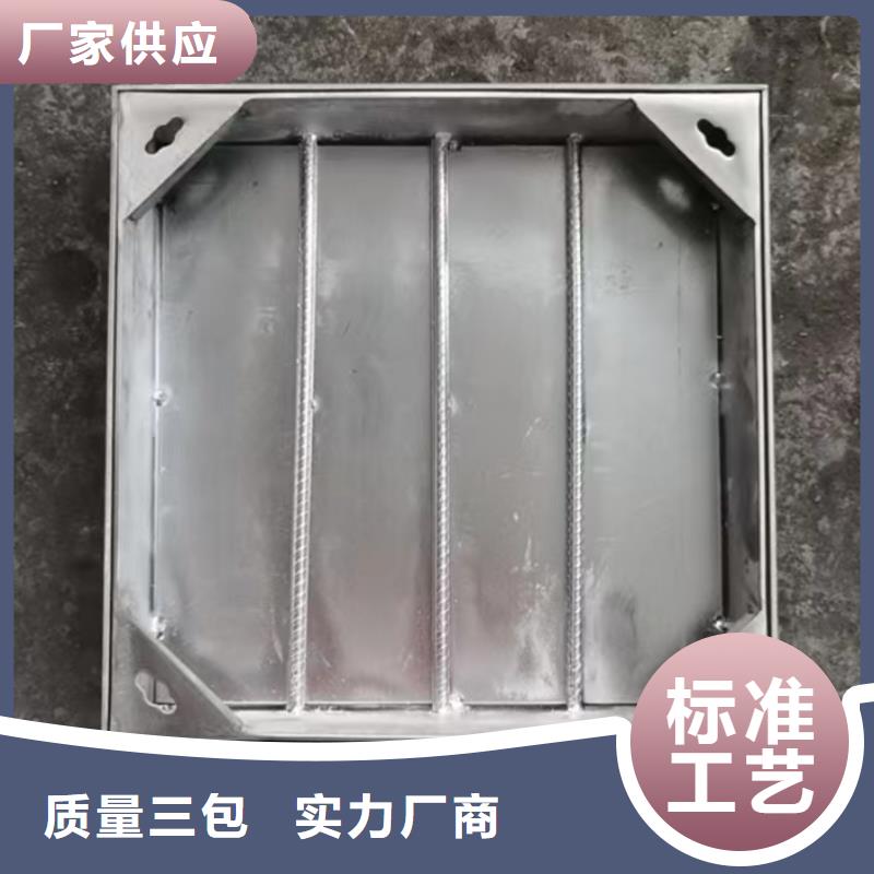 不銹鋼井蓋廠家廣受好評