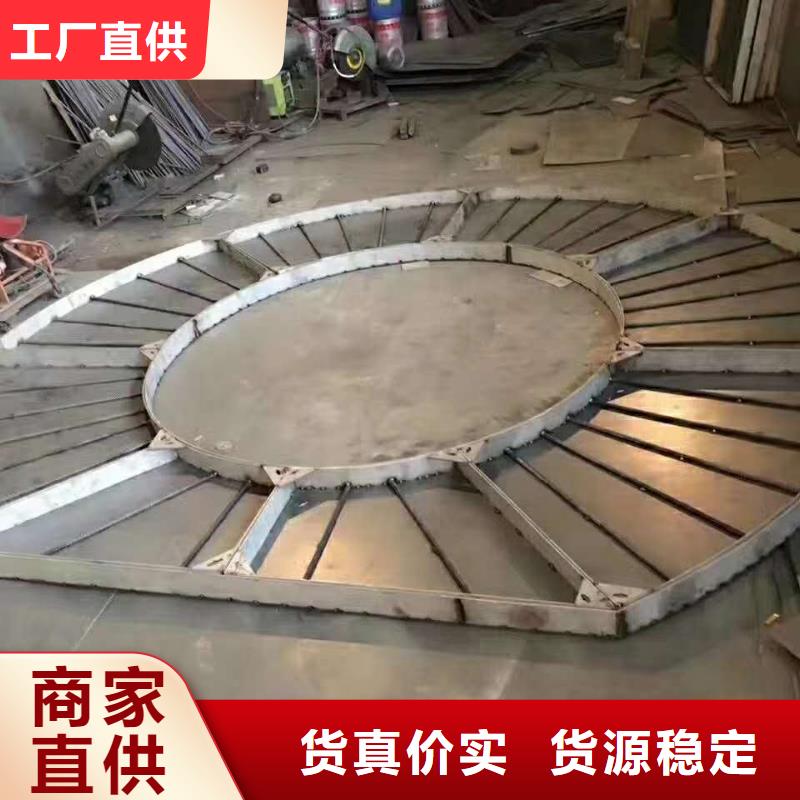 不銹鋼隱形井蓋（（窨井蓋））