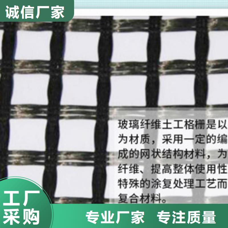 口碑好的土工格栅厂家