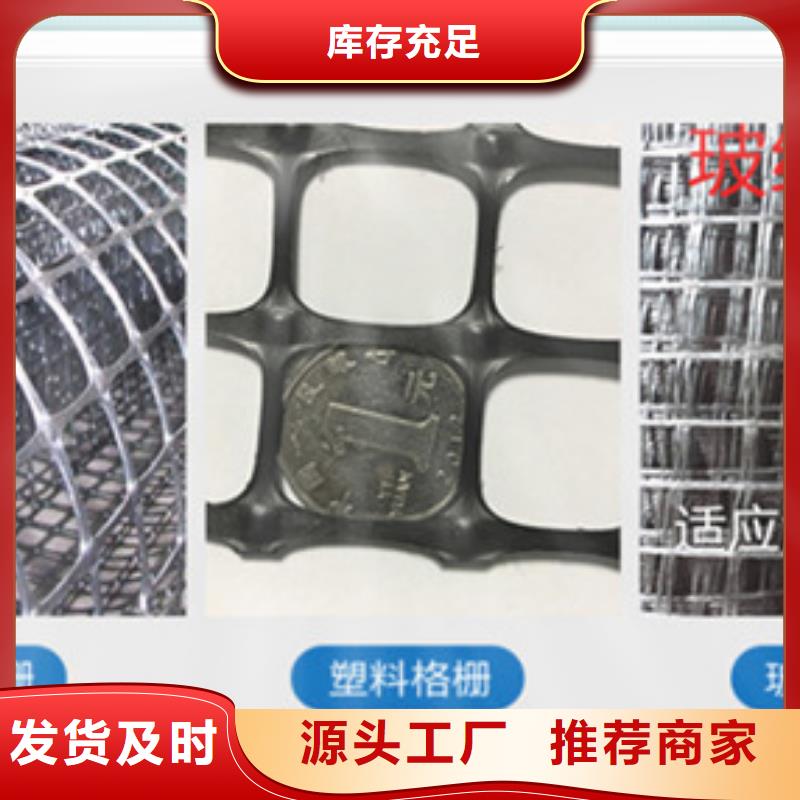 土工格柵生產(chǎn)廠家、批發(fā)商