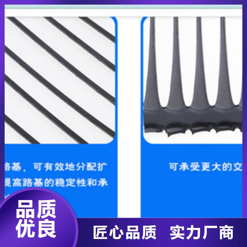 口碑好土工格柵廠家