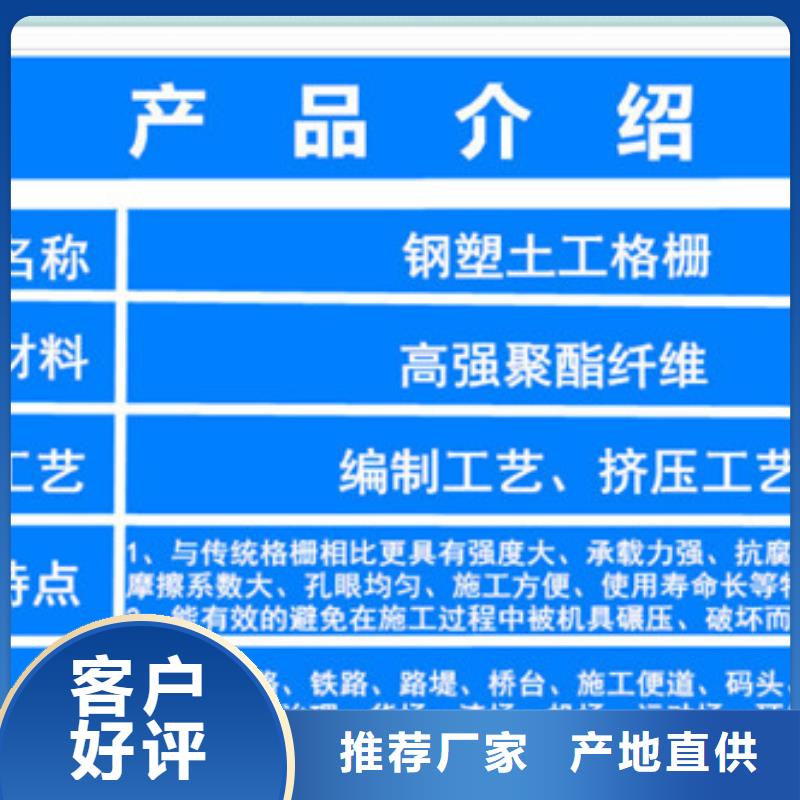 土工格柵本地正規大廠