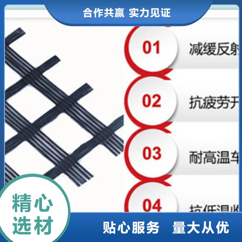 土工格柵廠家-可按需定制