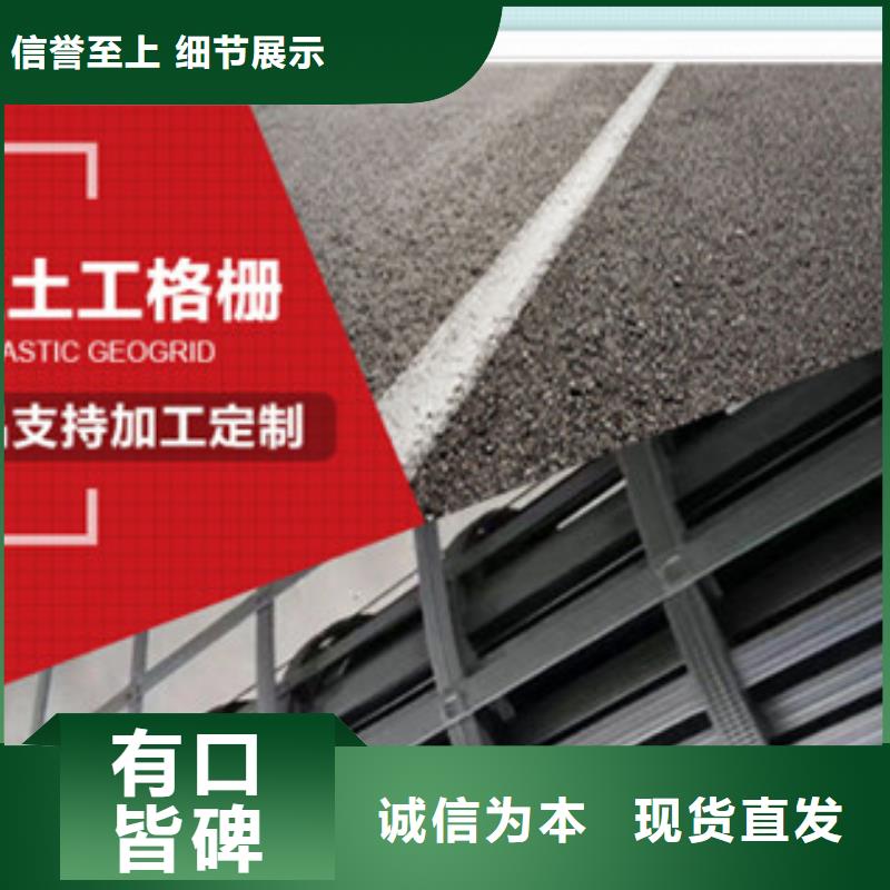 定做土工格柵的當地廠家