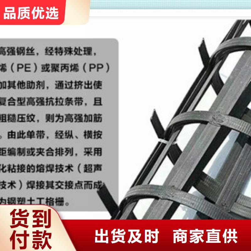 土工格柵大廠家才可靠