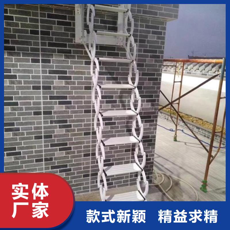 定做閣樓伸縮樓梯的經銷商