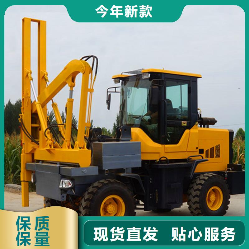 批發打樁機的公司