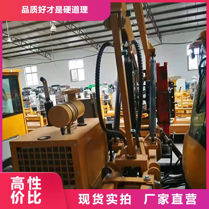 打樁機(jī)適用范圍廣同城品牌