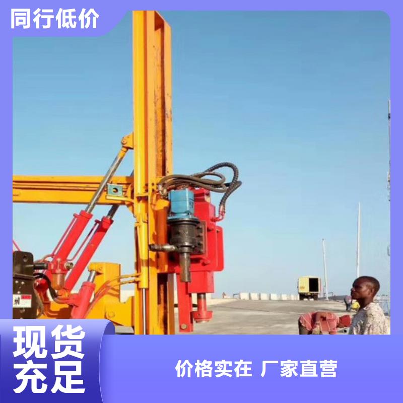 打樁機(jī)品牌-報(bào)價(jià)