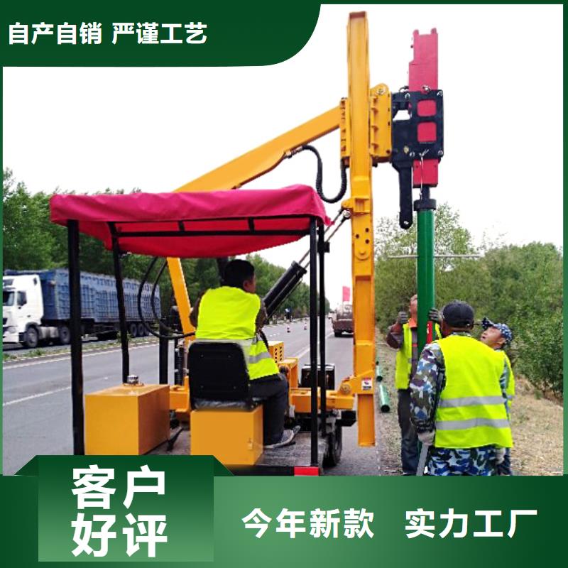 專業生產制造打樁機供應商本地經銷商