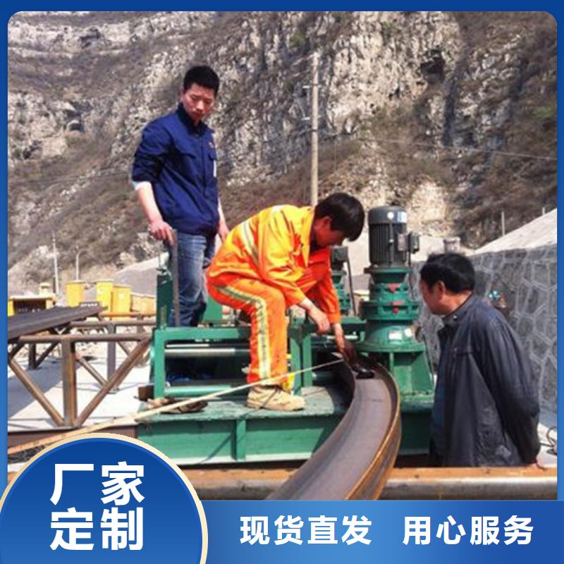 圓管彎曲機介紹按需設計
