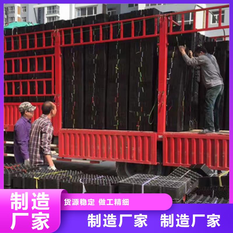 生產(chǎn)排水板的廠家