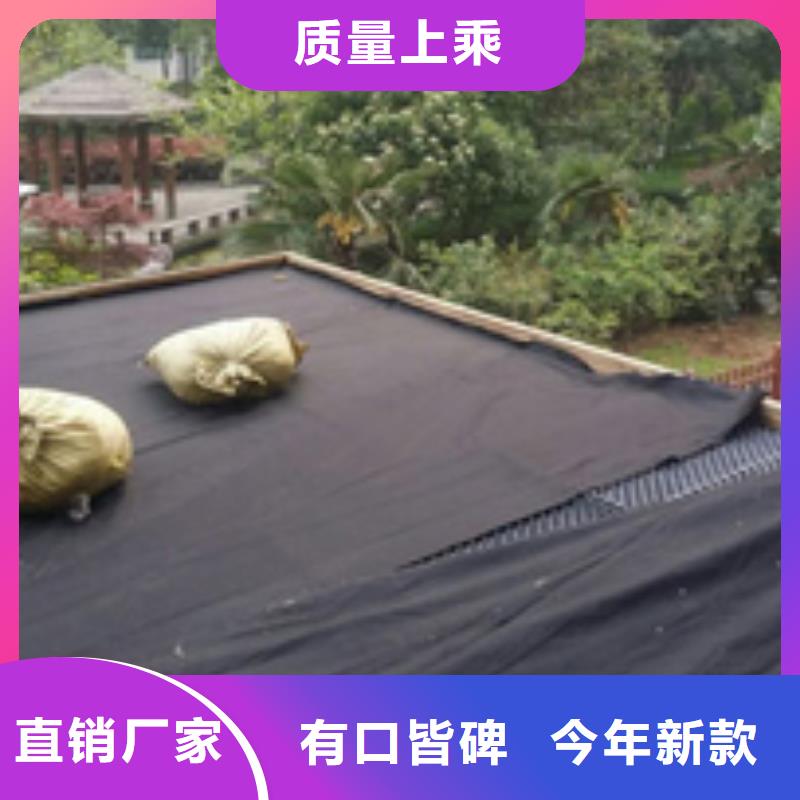生產(chǎn)排水板的廠家
